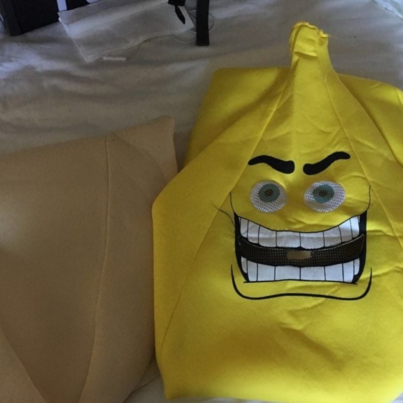 Banana Flasher Costume size OS - Picture 2 of 15